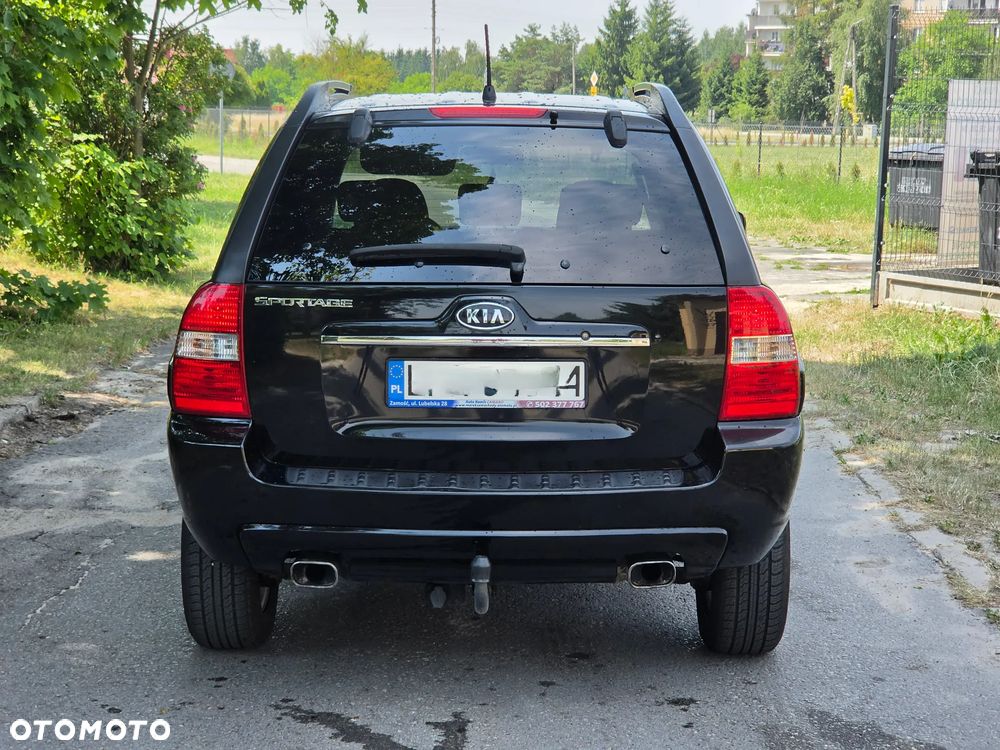 Kia Sportage - 17