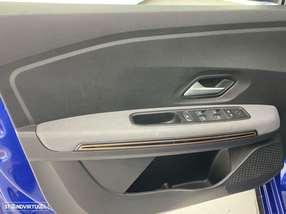 Dacia Sandero 1.0 ECO-G Extreme Bi-Fuel - 16