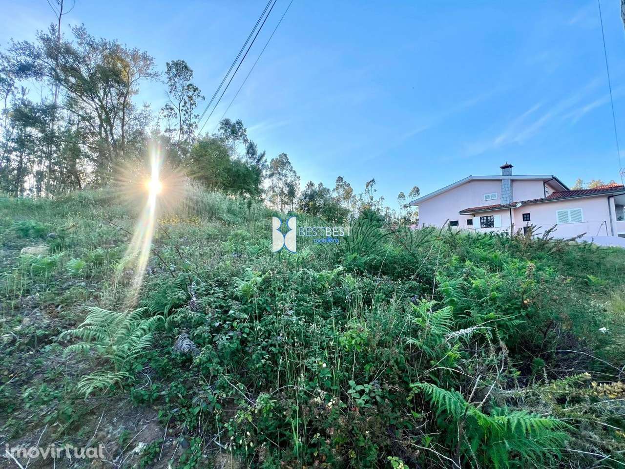 Terreno para Construção em Bagunte – Vila do Conde - Grande imagem: 5/5