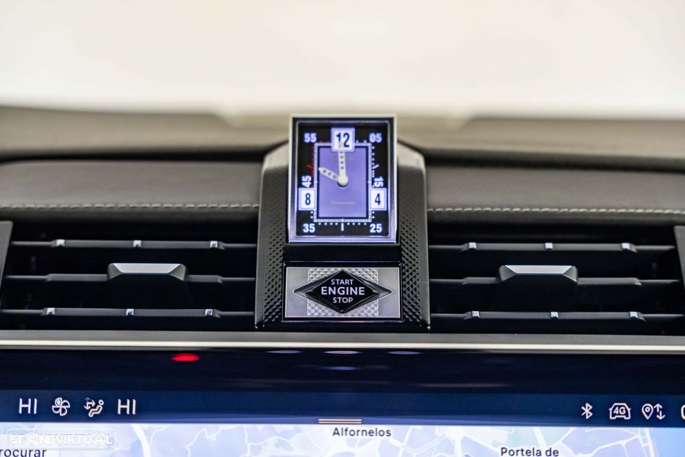 DS DS7 E-Tense Rivoli EAT8 - 25