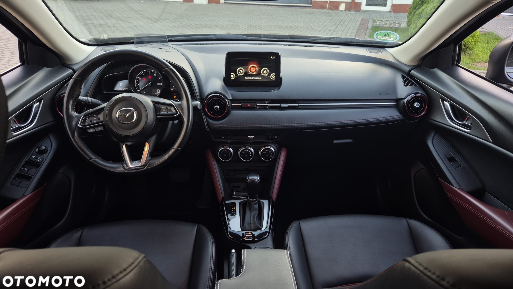Mazda CX-3 - 23