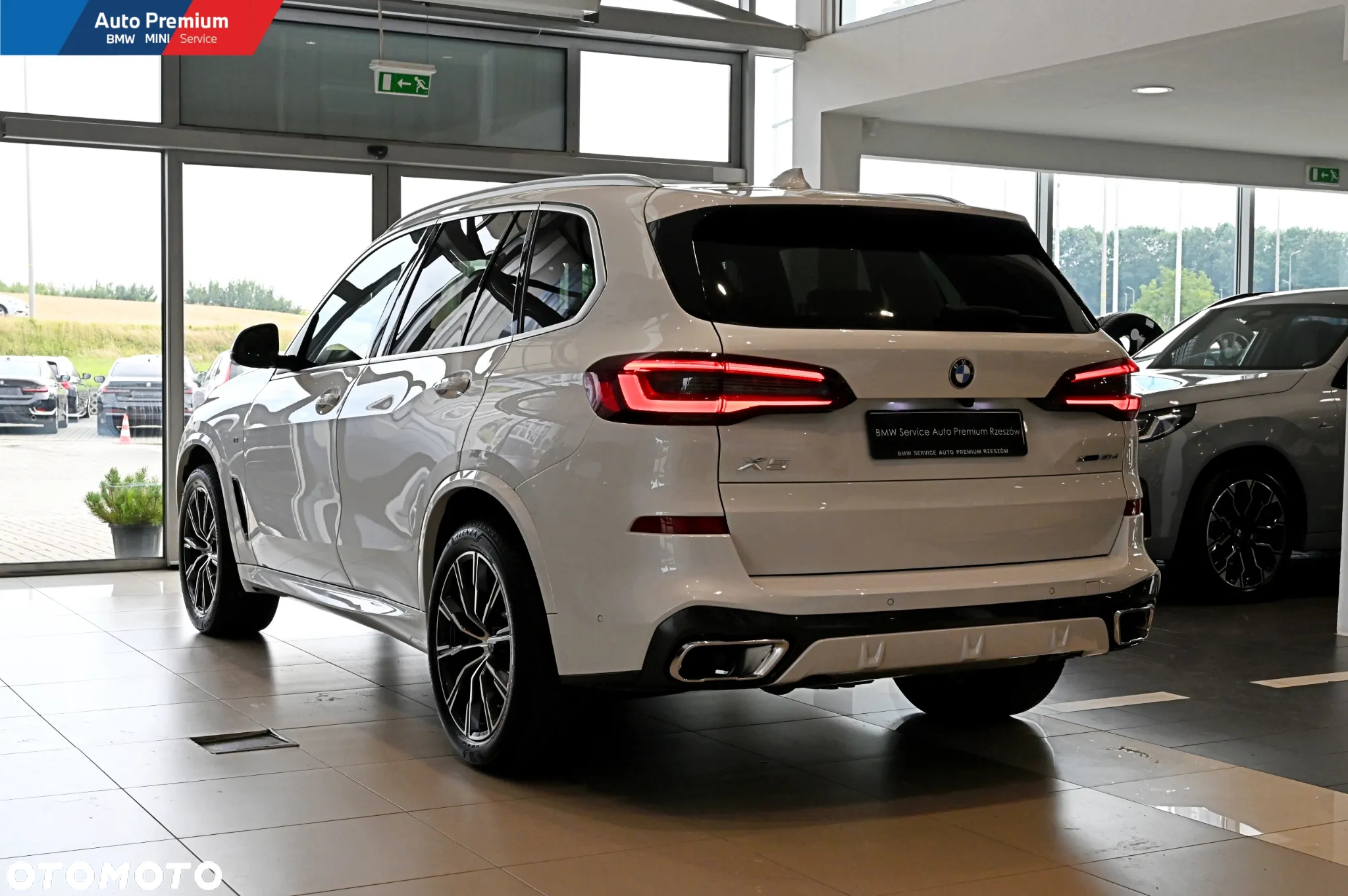 BMW X5 - 18