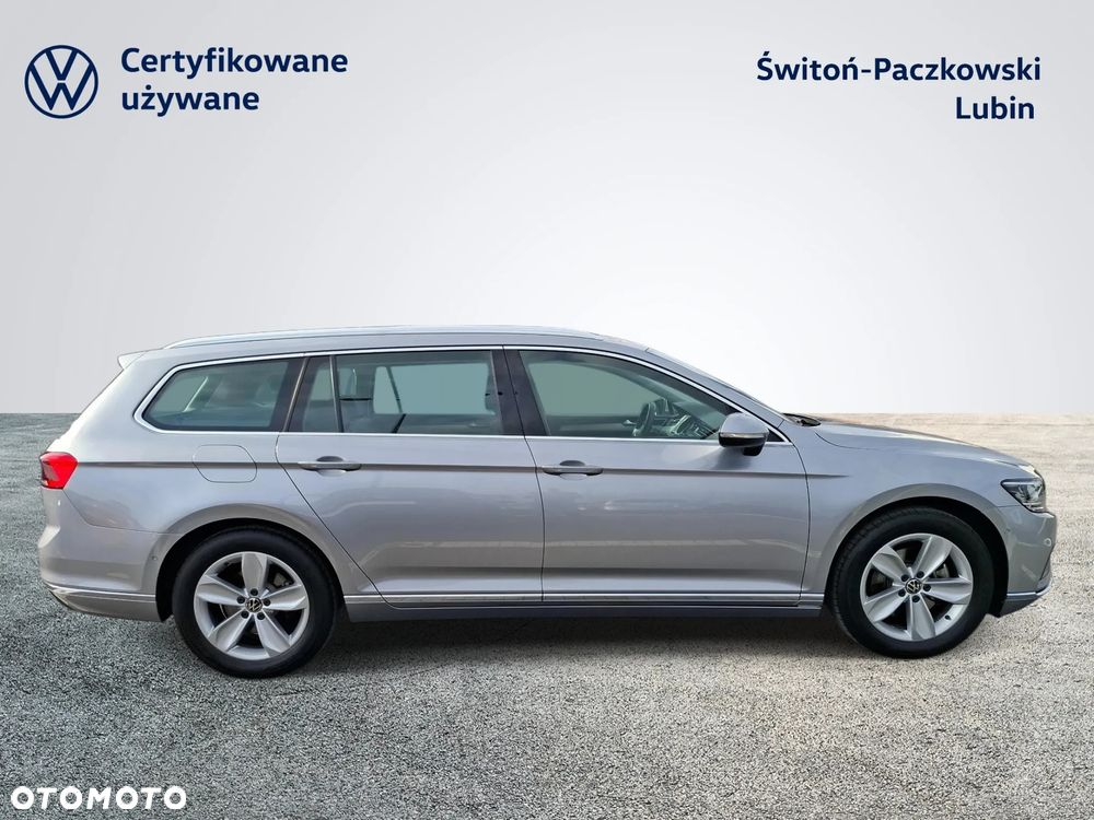 Volkswagen Passat 1.5 TSI EVO Elegance DSG - 6