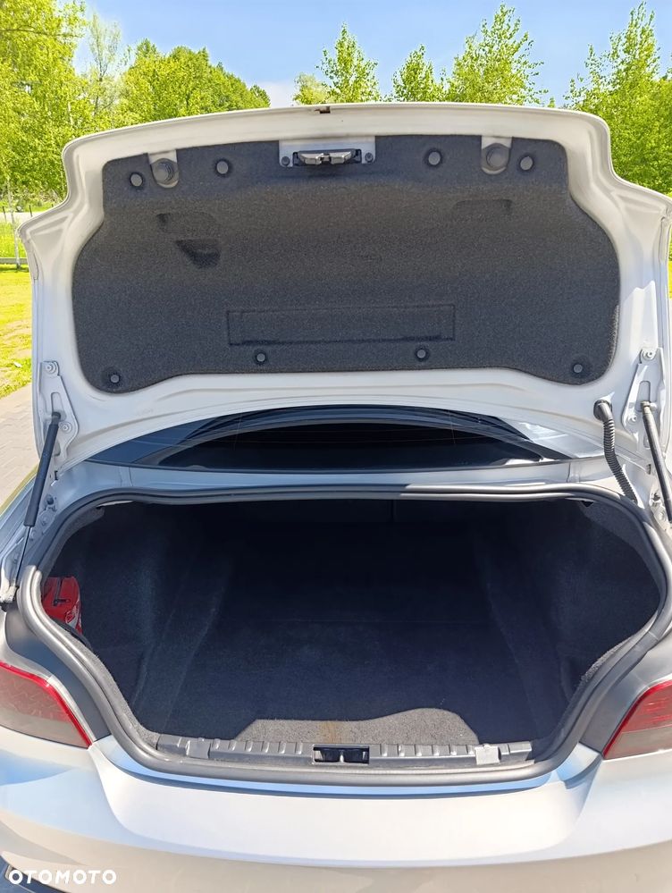 BMW Seria 1 - 20