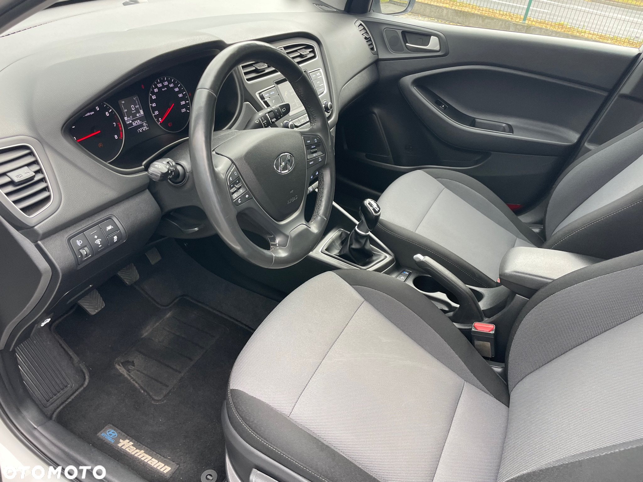 Hyundai i20 1.0 T-GDI BlueDrive Active Premium - 10