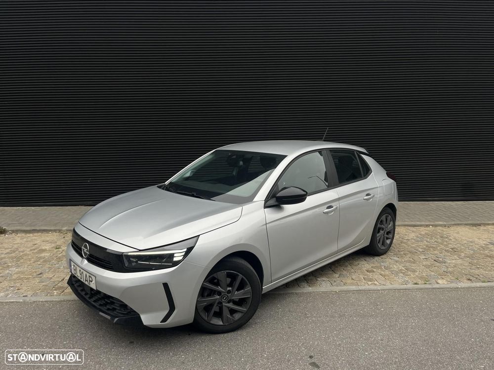 Opel Corsa 1.2 T Edition - 7