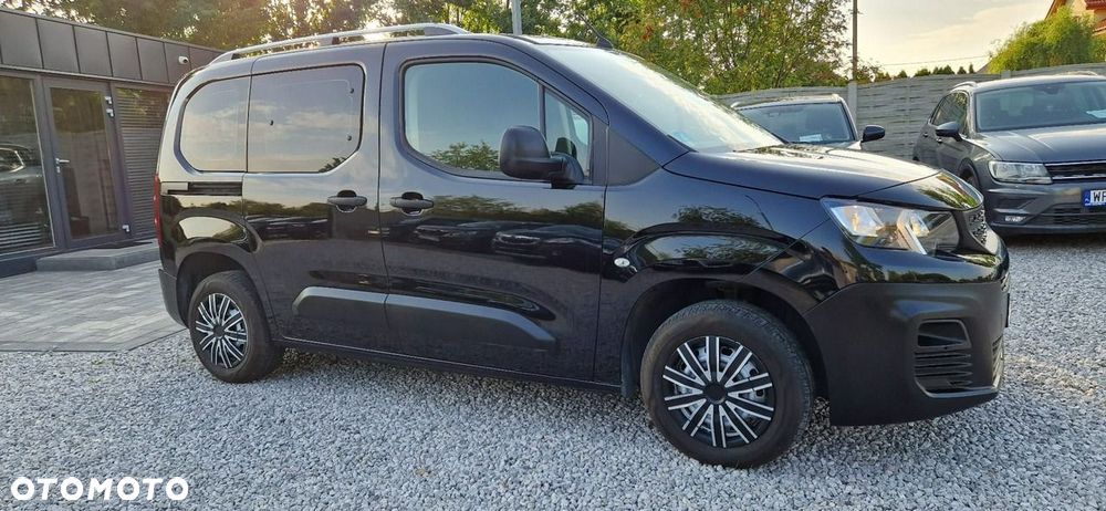 Peugeot Partner - 20