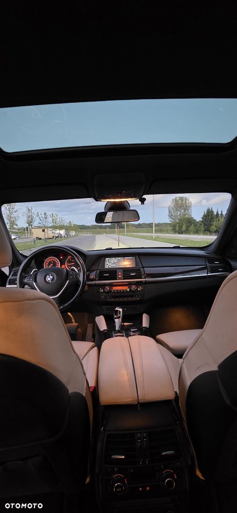 BMW X6 - 1
