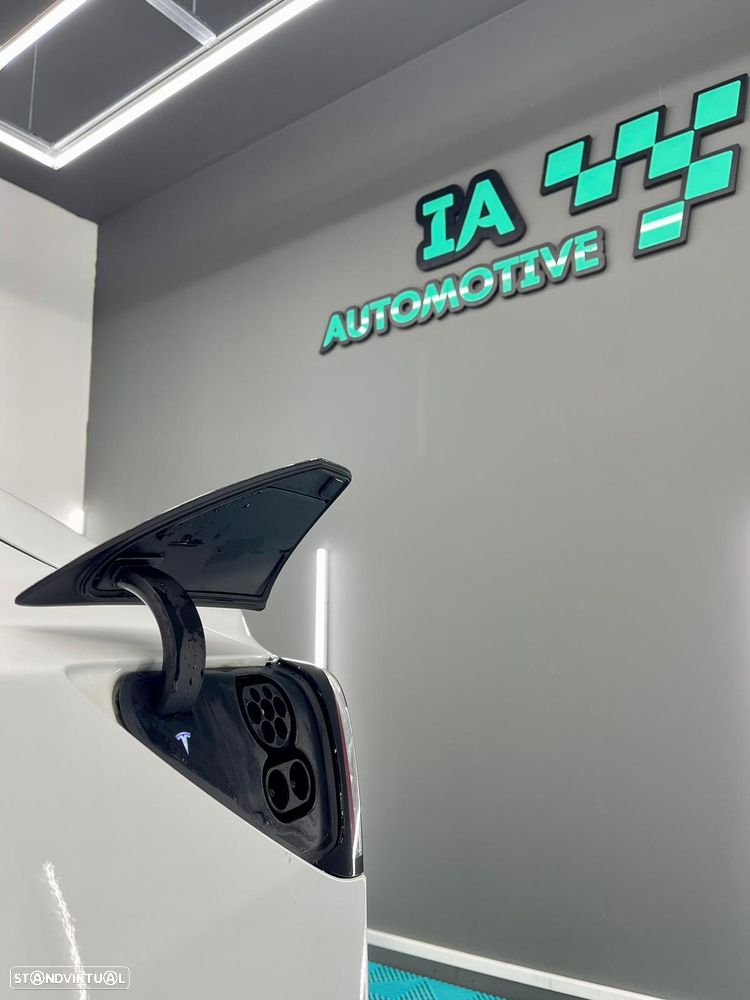 Tesla Model 3 Standard RWD Plus - 8