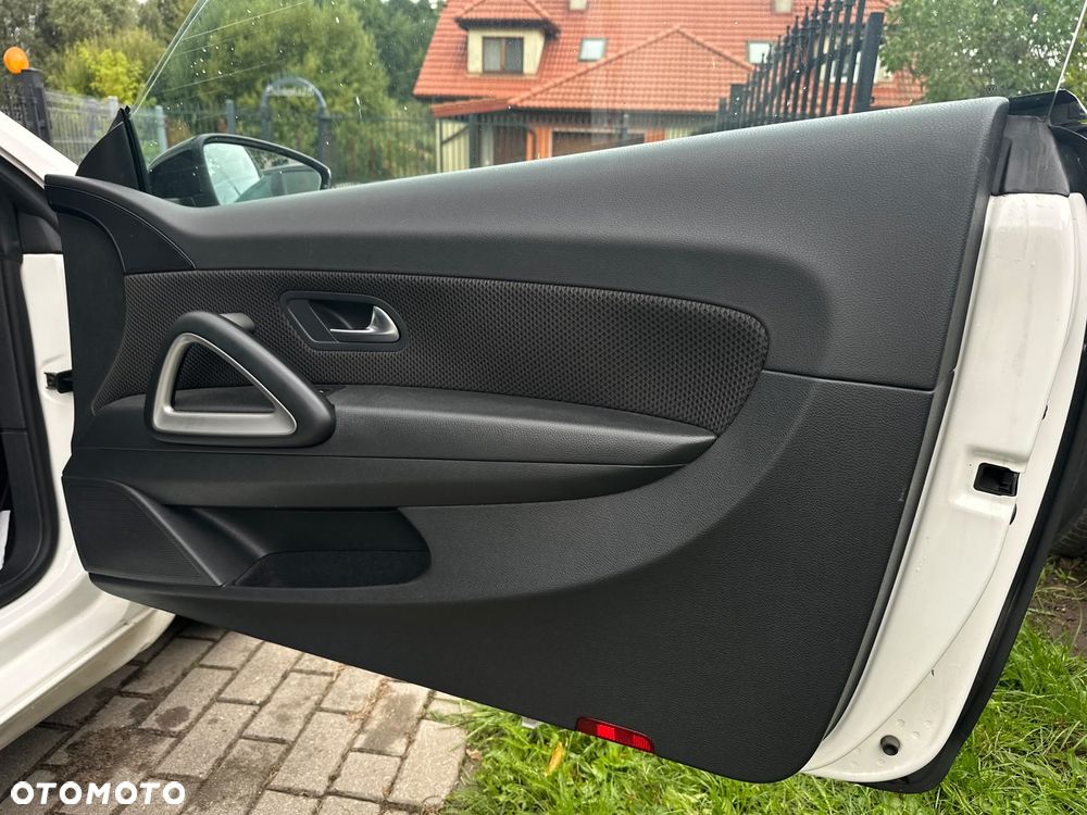 Volkswagen Scirocco 2.0 TSI - 28