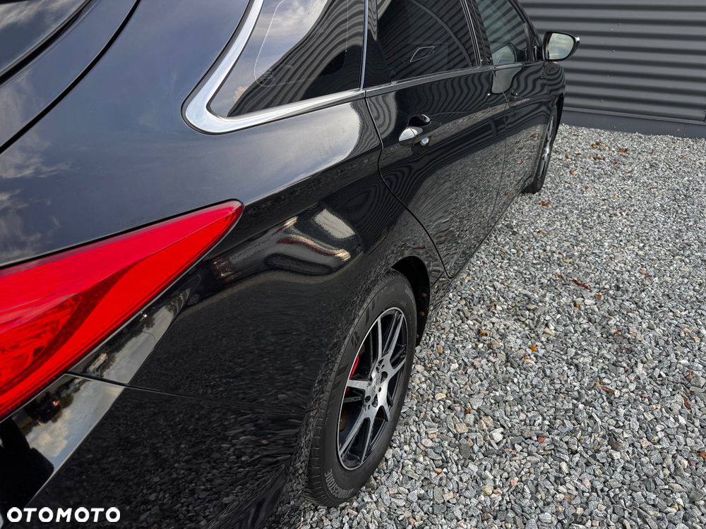 Hyundai i40 - 25