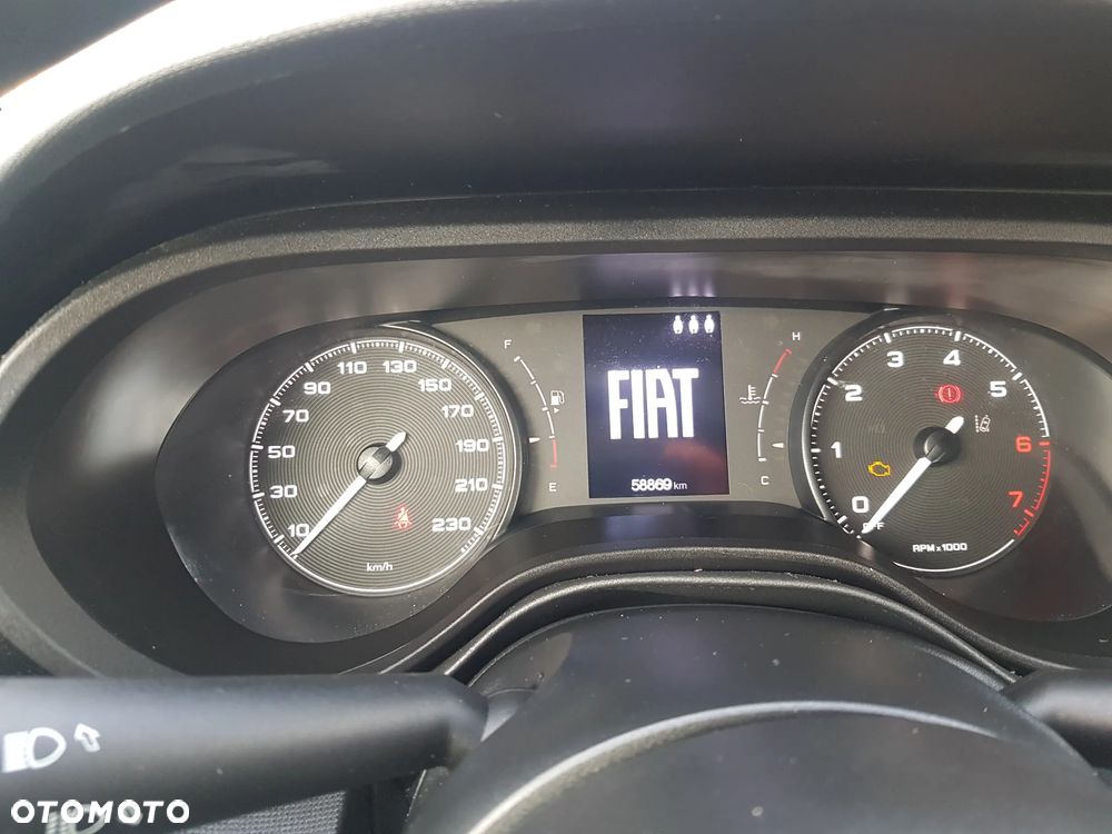 Fiat Tipo 1.0 T3 - 14