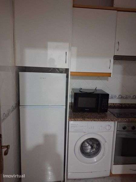 Arrendo apartamento t1 - Grande imagem: 5/8