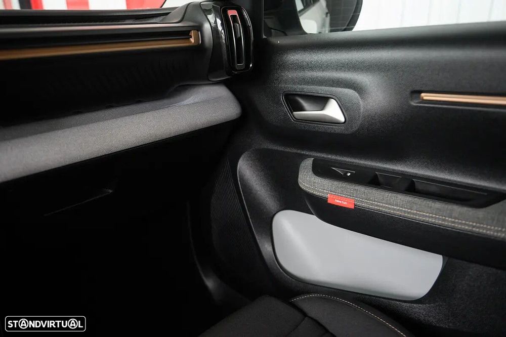 Citroën C3 Aircross 1.2 PureTech Live - 49