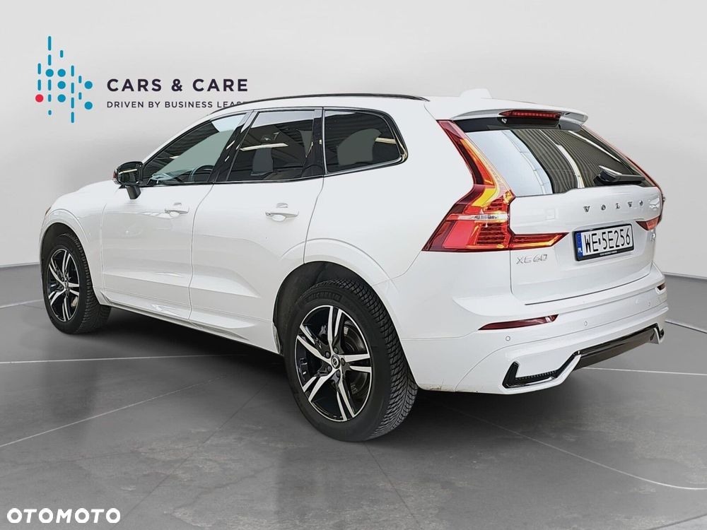 Volvo XC 60 - 32