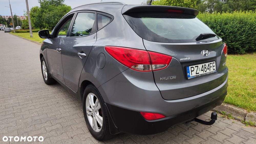 Hyundai ix35 1.6 GDI Classic 2WD - 6