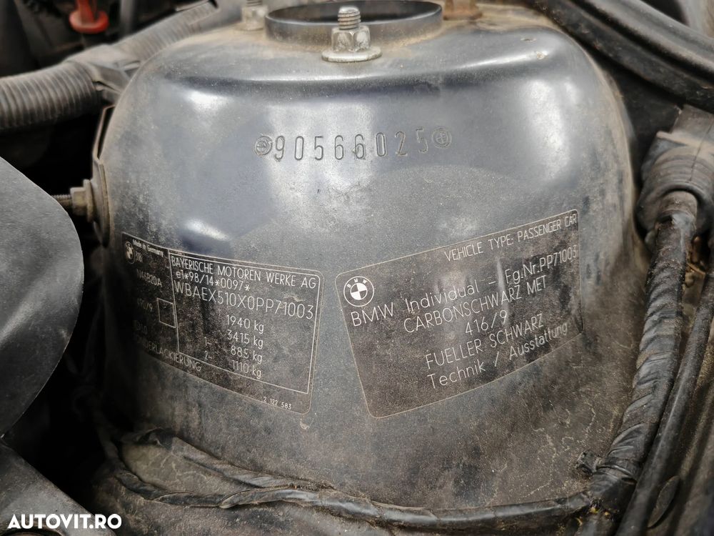 BMW Seria 3 318i Touring Edition Exclusive - 36