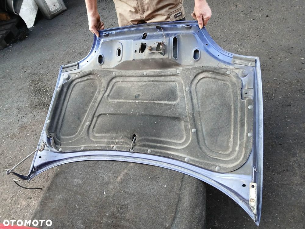 Fiat Seicento Maska - 3