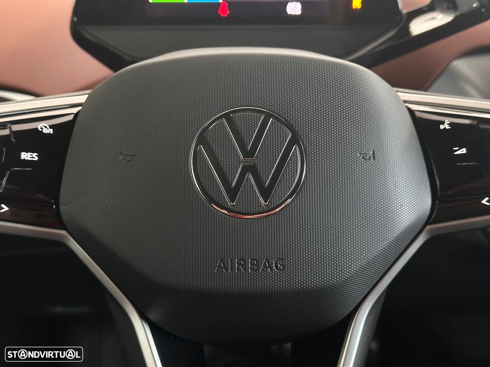 VW ID.4 77 kWh Pro Performance Business - 29