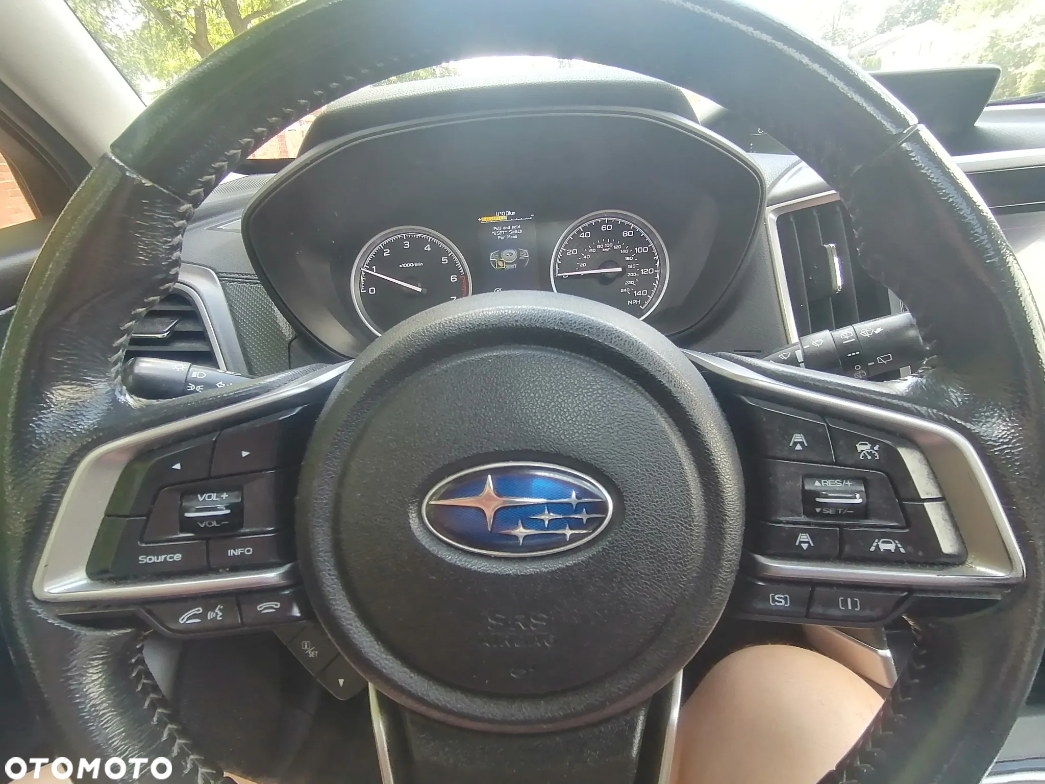 Subaru Forester - 17