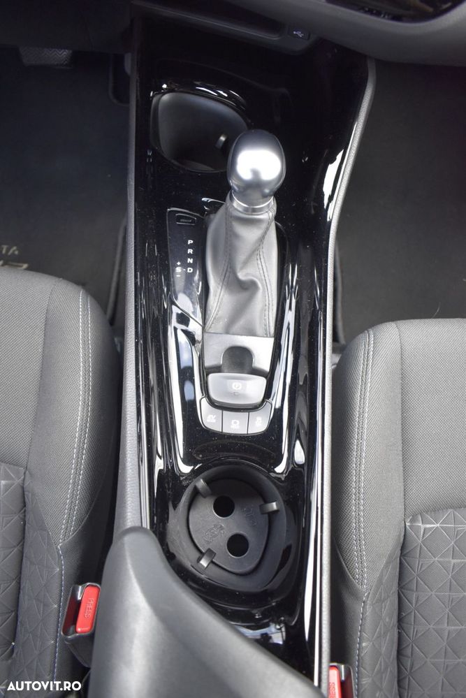 Toyota C-HR 2.0 HSD 184 CP 4x2 CVT C-lassy - 25