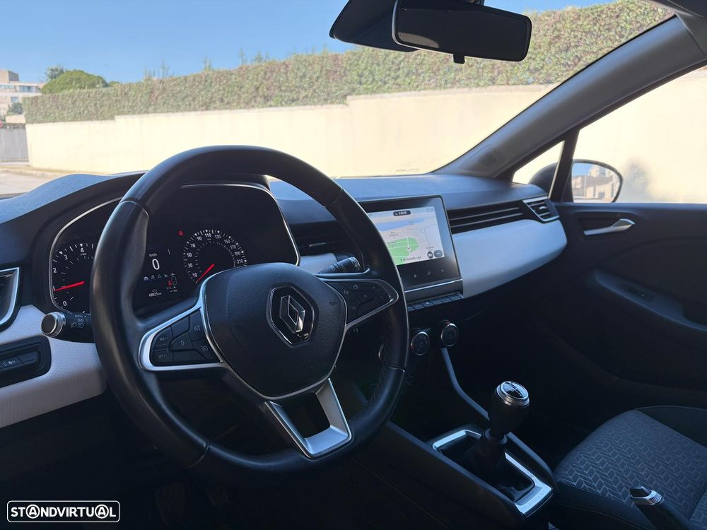 Renault Clio 1.0 TCe Limited - 33