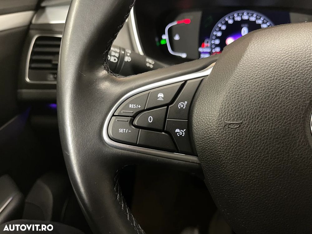 Renault Talisman Blue dCi 150 LIMITED - 22