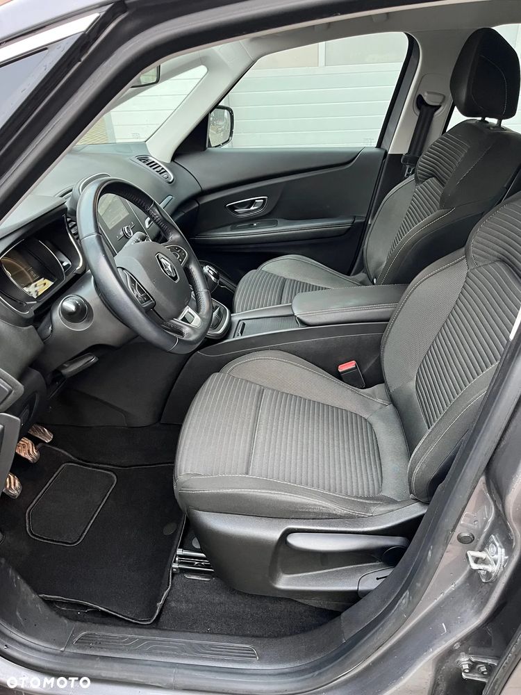 Renault Scenic 1.2 TCe Energy Intens - 5