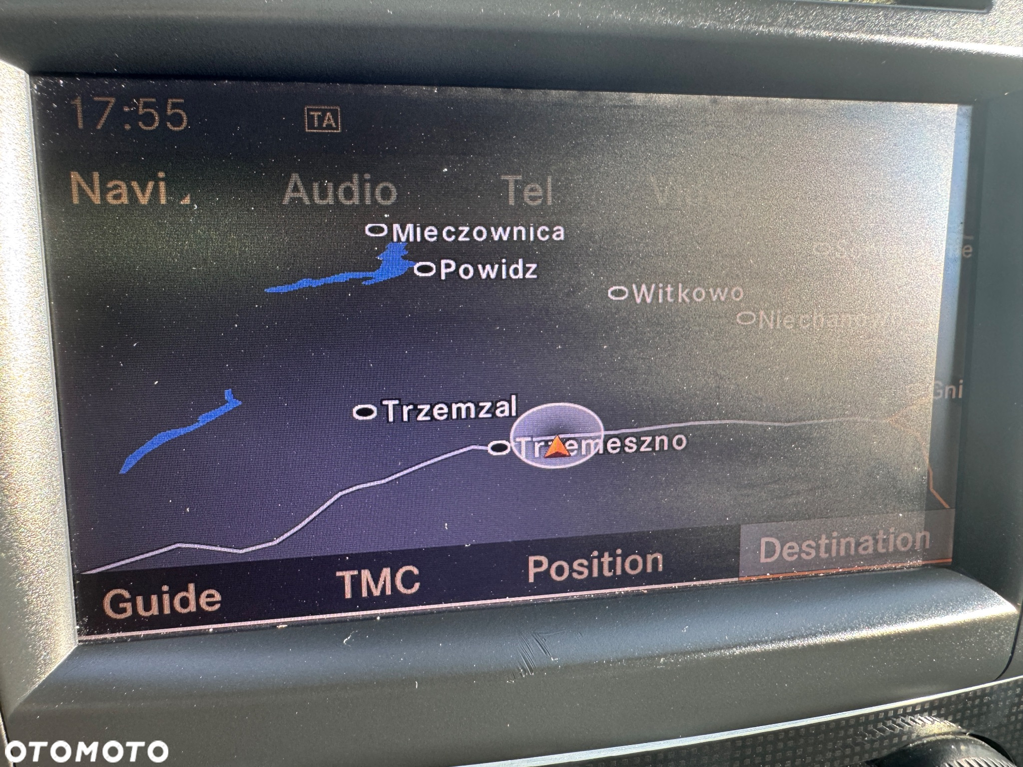 Mercedes-Benz ML 280 CDI 4Matic 7G-TRONIC - 13