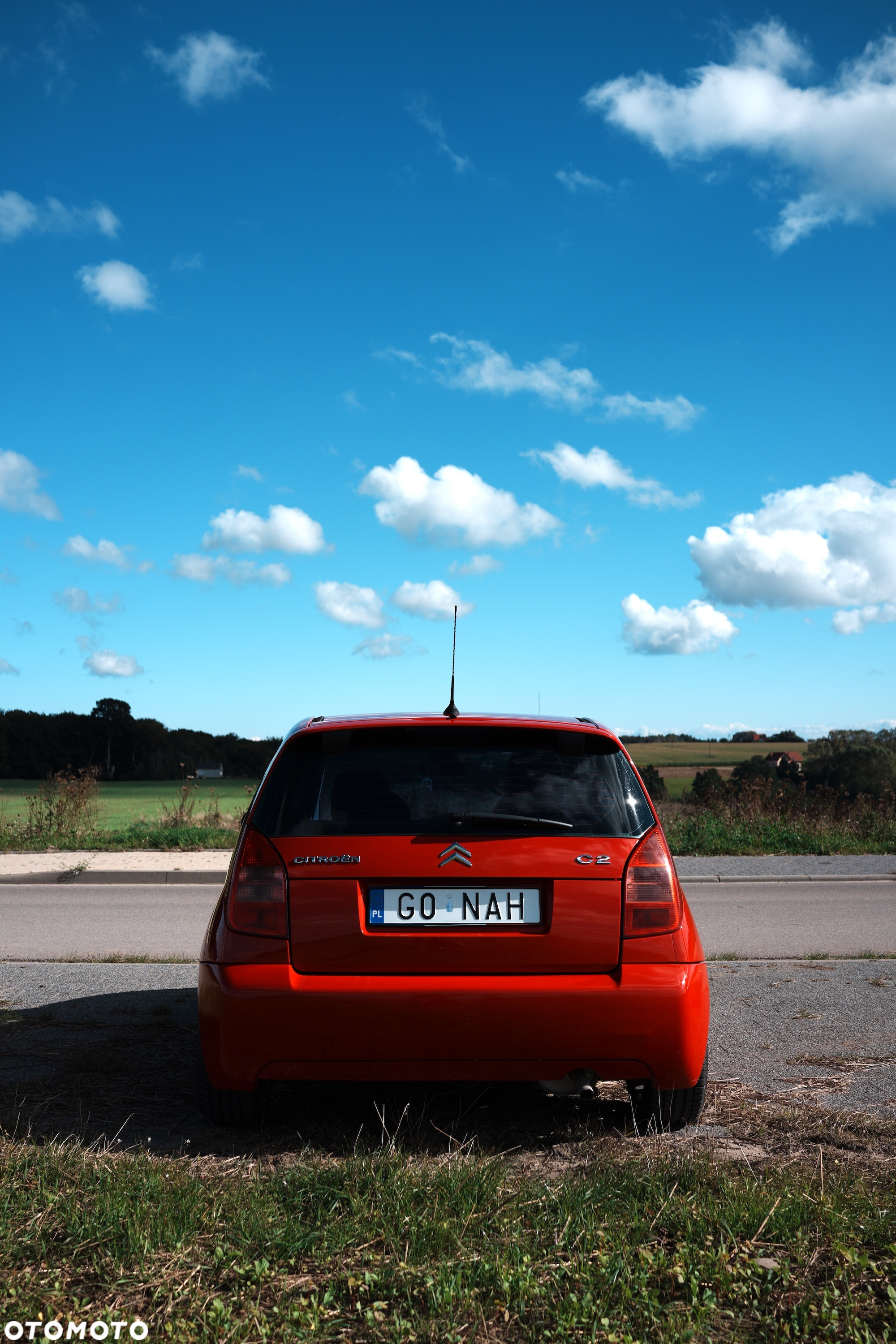 Citroën C2 1.6 VTS - 4