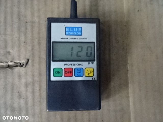 DRZWI LEWY PRZÓD LEWE PRZEDNIE CITROEN C5 I 01-04 LAK:KPKD NR888 - 7