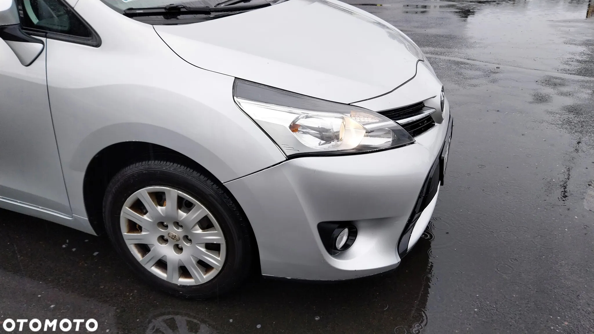 Toyota Verso 1.6 Active - 9