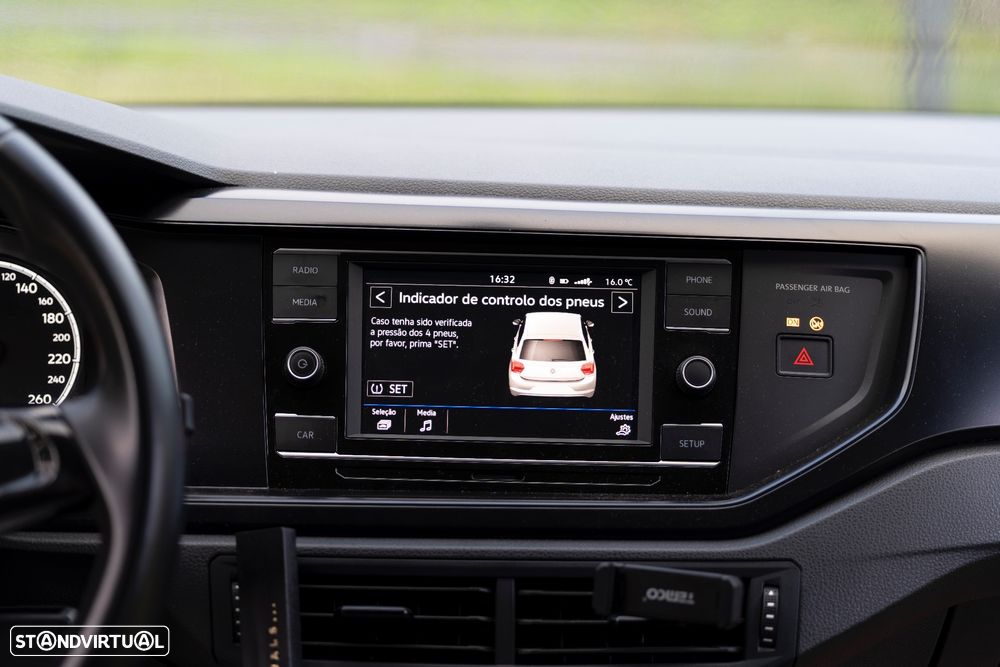 VW Polo 1.0 Confortline - 22