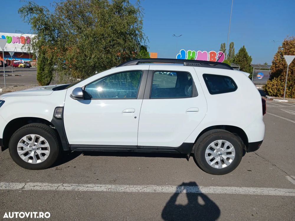 DACIA Duster 2024 — imagine 2