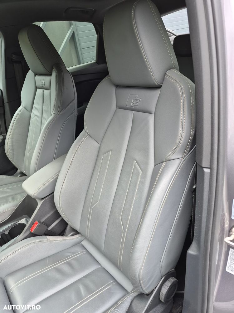 Audi Q4 e-tron - 13