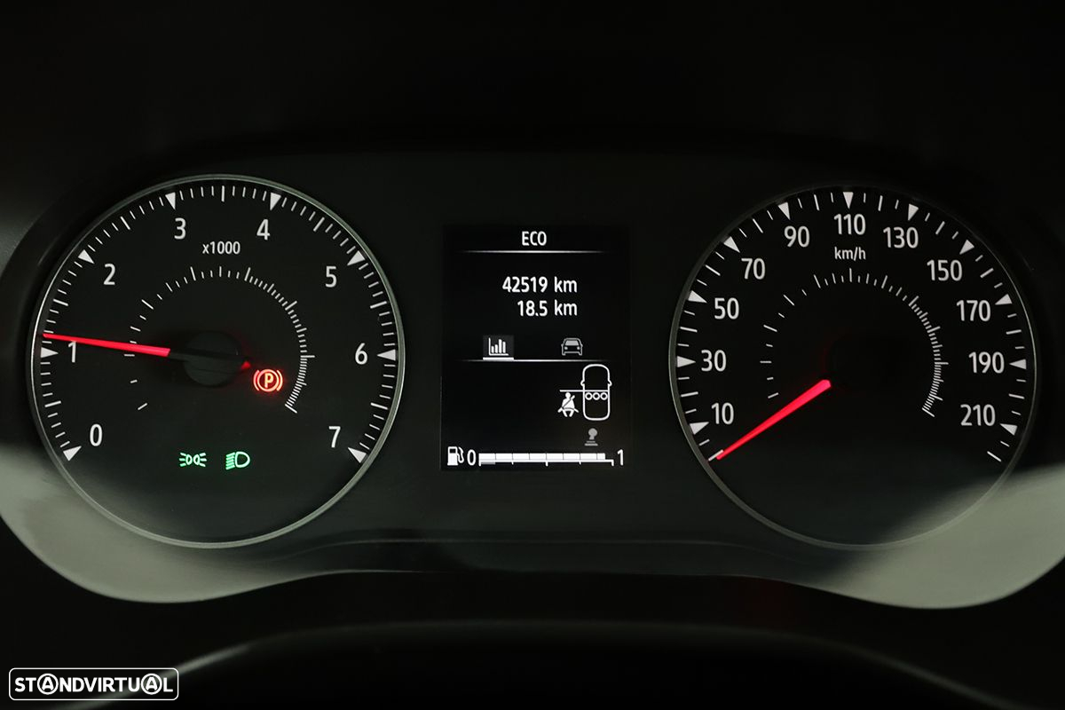 Dacia Jogger 1.0 ECO-G Expression 7L Bi-Fuel - 16