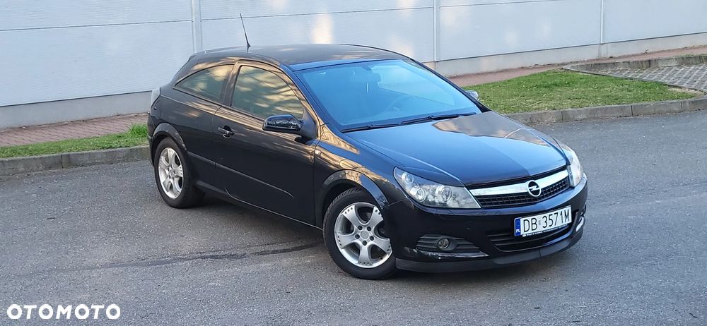 Opel Astra 1.8 Edition Plus - 7