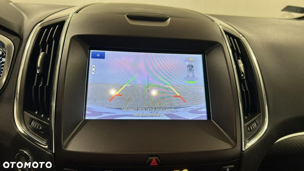 Ford S-Max 2.0 EcoBlue ST-Line - 20