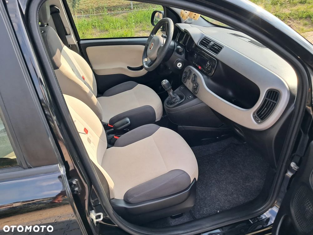 Fiat Panda 1.2 Dynamic - 18