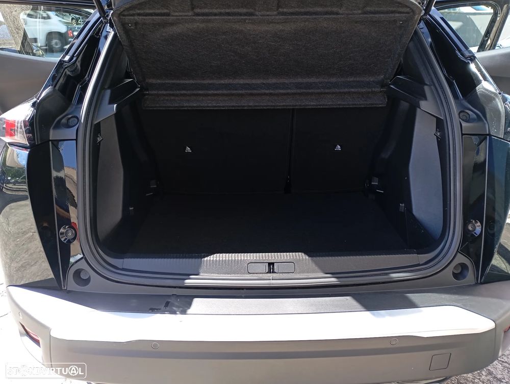 Peugeot 2008 PureTech 130 EAT8 Active Pack - 9