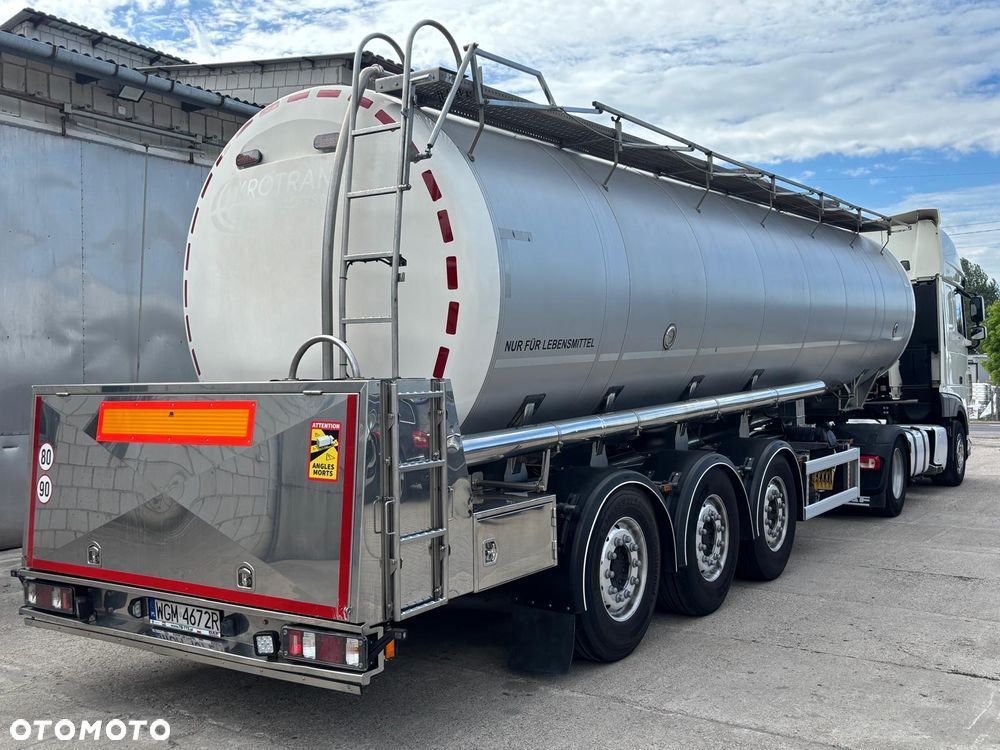 Sommer PRO-WAM, PN-3/CO - 1