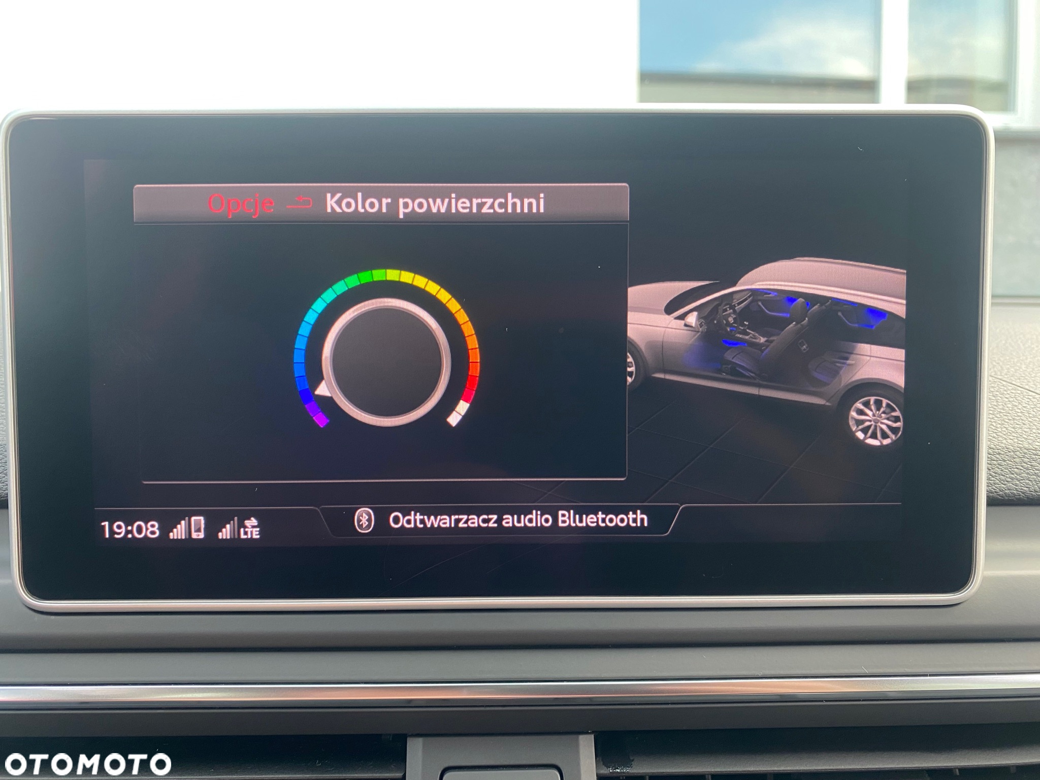 Audi A4 2.0 TDI S tronic - 39