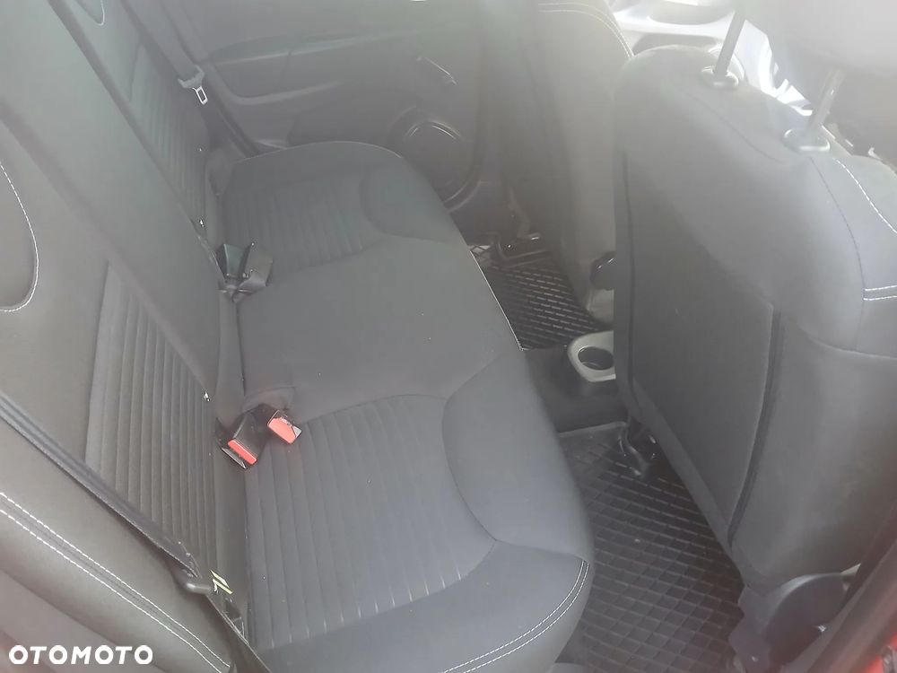 Renault Clio 1.2 Energy TCe Limited EDC EU6 - 24