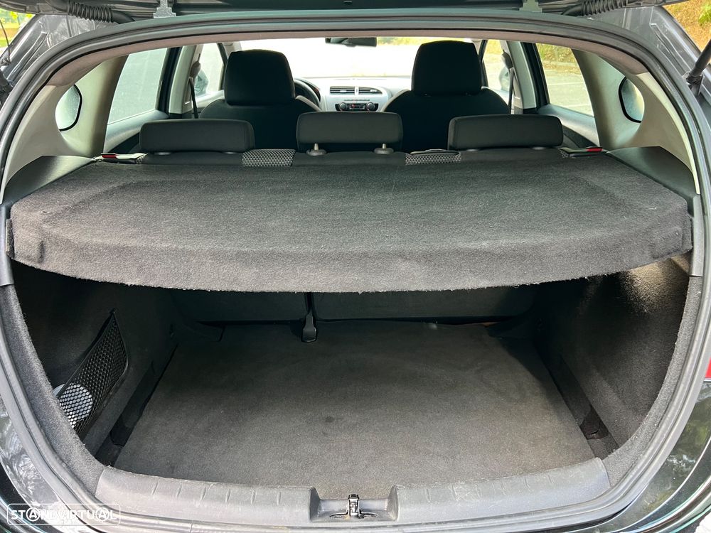 SEAT Leon 1.6 TDI Sport - 10
