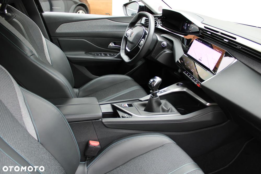 Peugeot 308 PureTech 130 Allure - 28