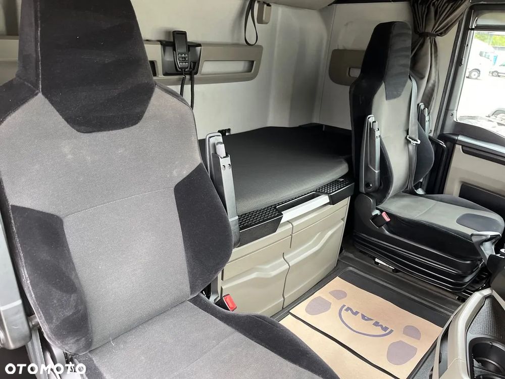 MAN TGX 18.470 4x2 BL SA - 17