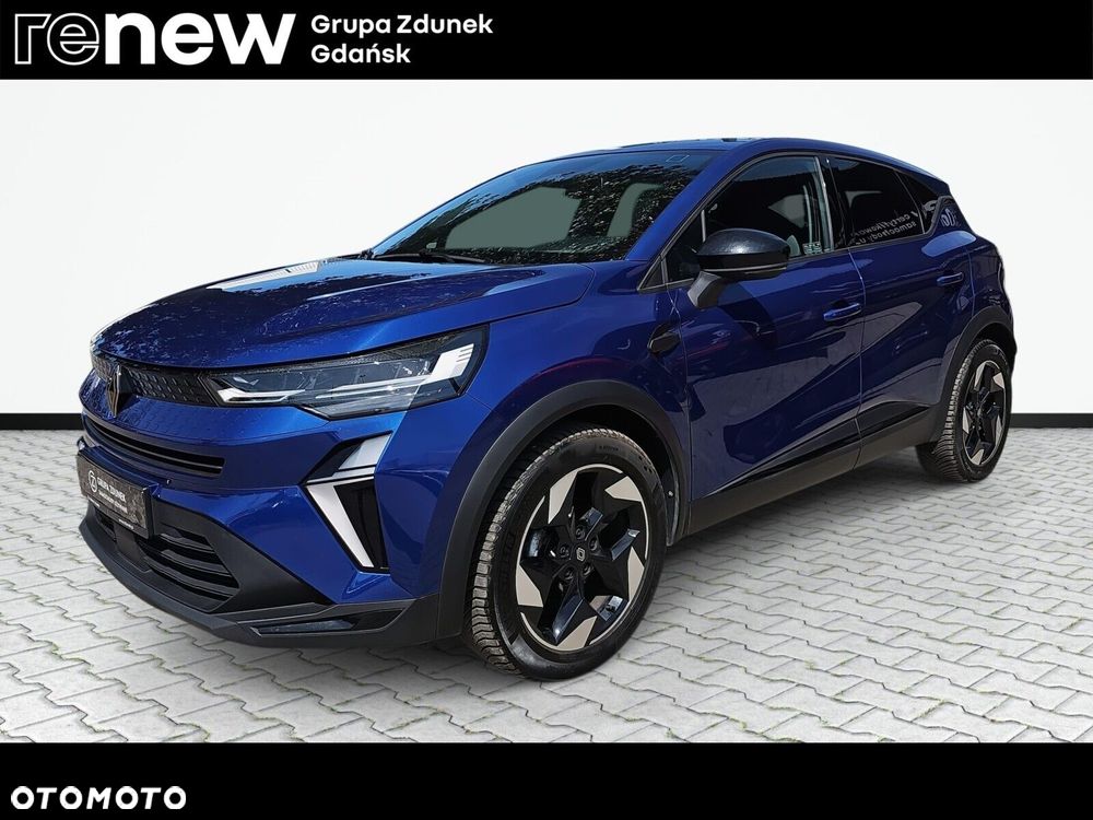 Renault Captur - 2