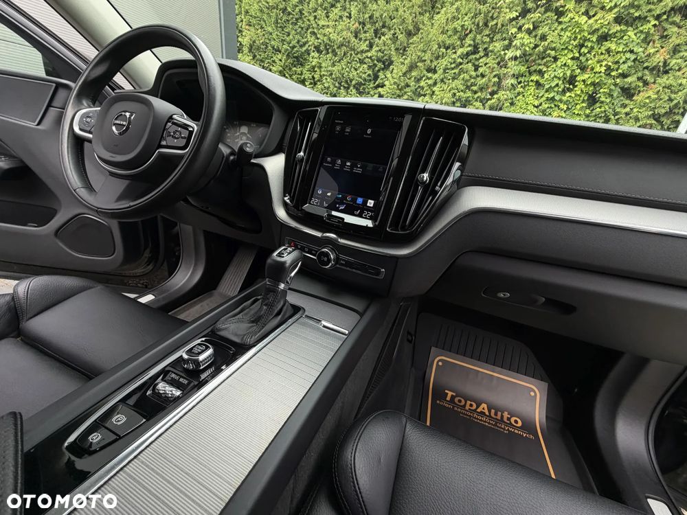 Volvo XC 60 D4 SCR Inscription - 16