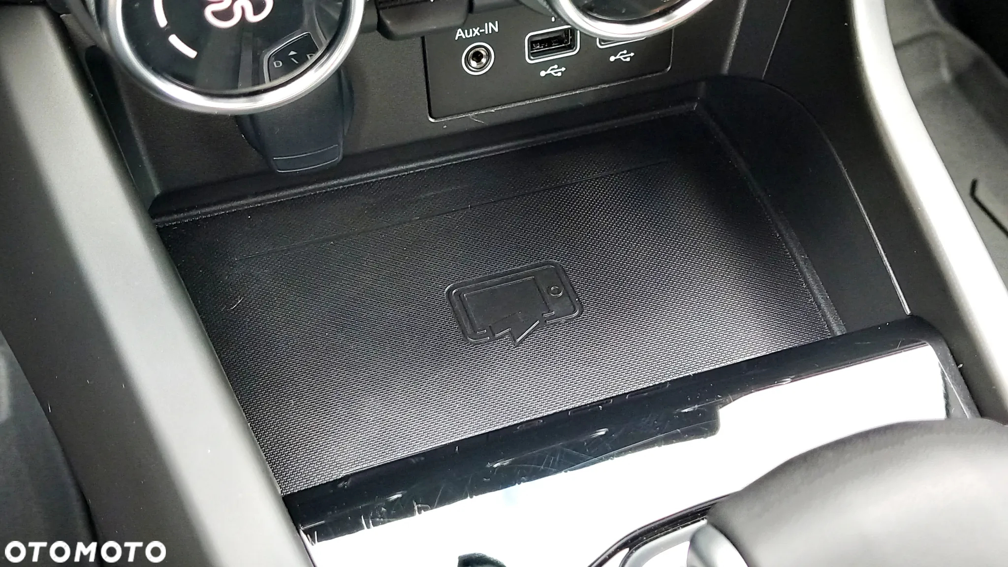 Renault Arkana 1.6 E-TECH E-Tech Engineered MMT - 20