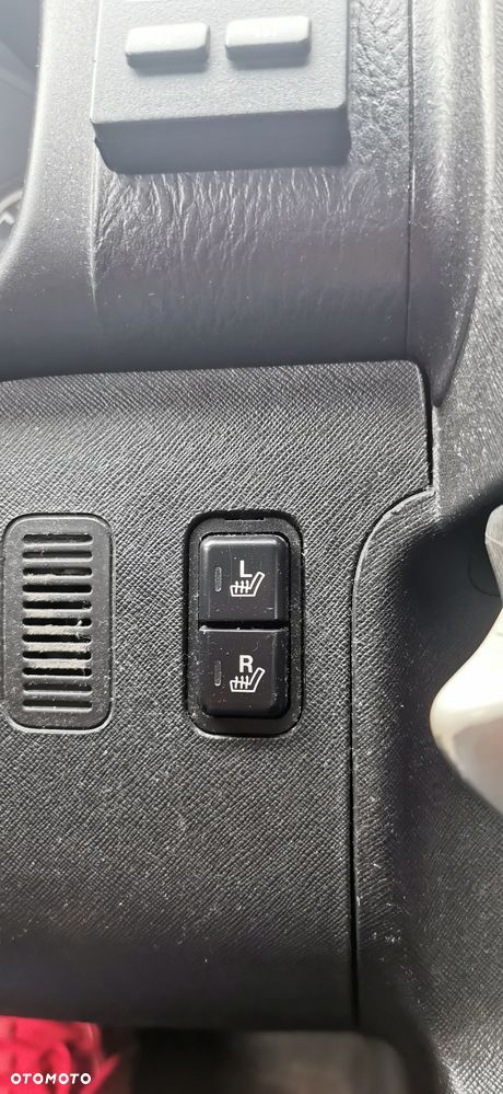 Honda CR-V 2.0 LS - 21